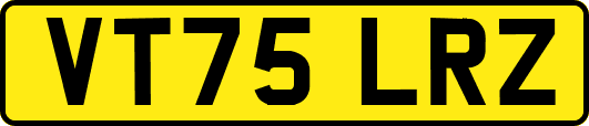 VT75LRZ