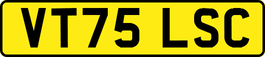 VT75LSC