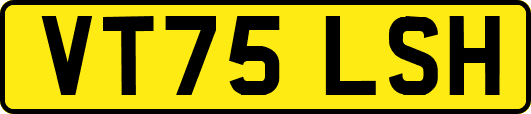 VT75LSH