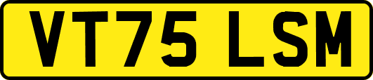 VT75LSM