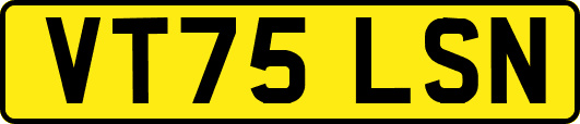 VT75LSN
