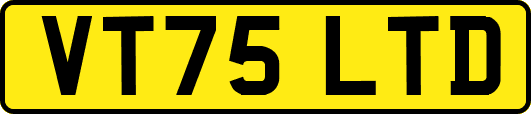 VT75LTD