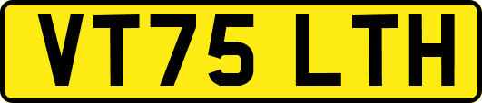 VT75LTH