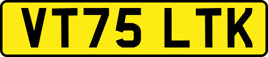 VT75LTK