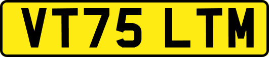 VT75LTM