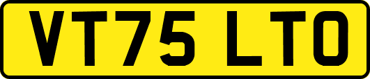 VT75LTO