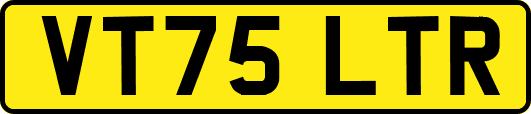 VT75LTR