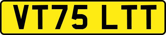 VT75LTT