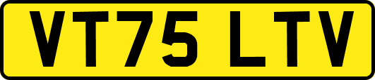 VT75LTV