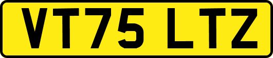 VT75LTZ