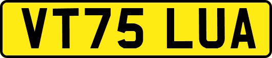 VT75LUA