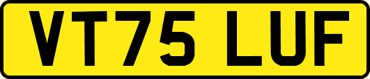 VT75LUF