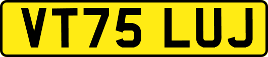 VT75LUJ