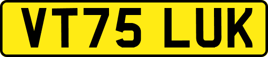 VT75LUK