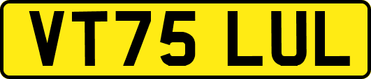 VT75LUL