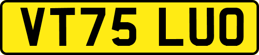 VT75LUO