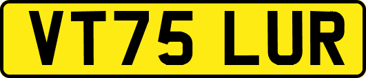 VT75LUR
