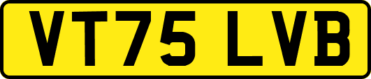 VT75LVB
