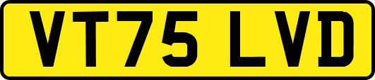 VT75LVD