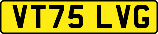 VT75LVG