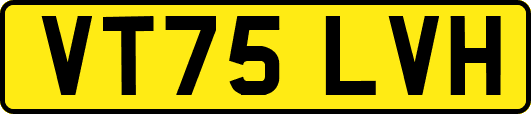 VT75LVH