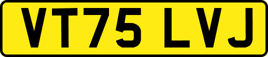 VT75LVJ