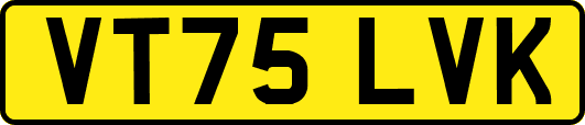 VT75LVK