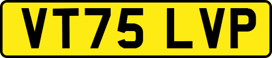 VT75LVP