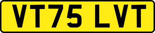 VT75LVT