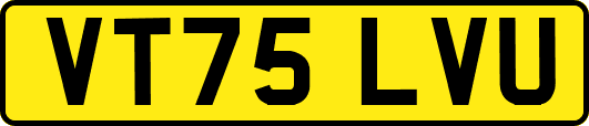 VT75LVU