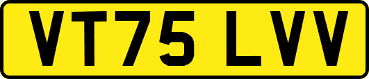 VT75LVV