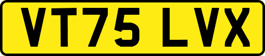 VT75LVX