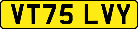 VT75LVY
