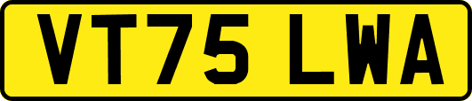 VT75LWA