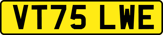 VT75LWE