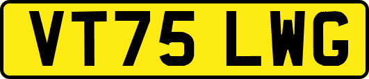 VT75LWG