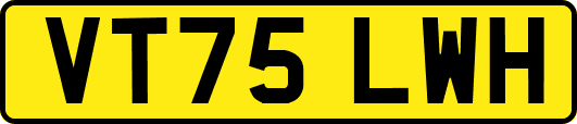 VT75LWH