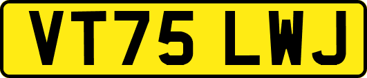 VT75LWJ