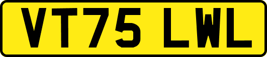 VT75LWL
