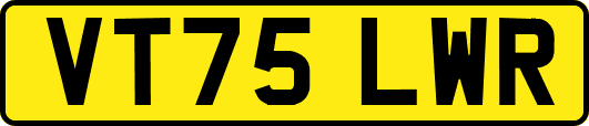 VT75LWR