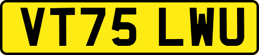 VT75LWU