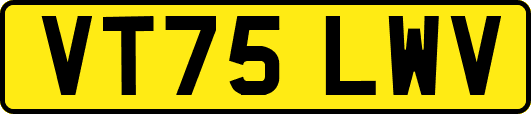 VT75LWV