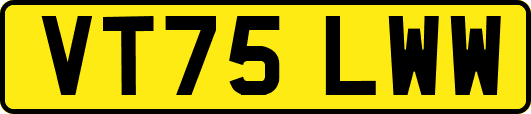 VT75LWW