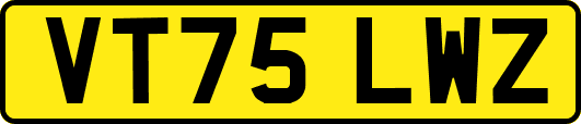 VT75LWZ