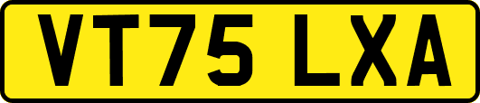 VT75LXA