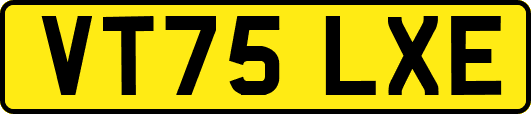 VT75LXE