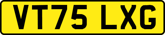 VT75LXG