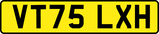 VT75LXH