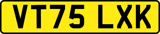 VT75LXK