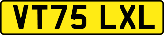 VT75LXL